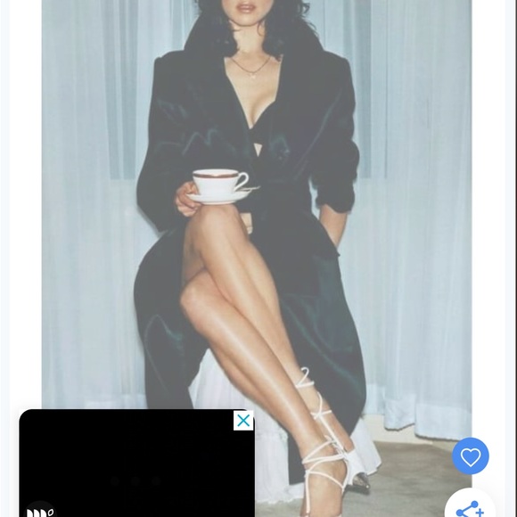 Meet your Posher, Alicia - Picture 5 of 16